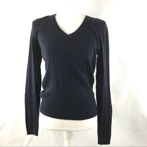 Tommy Hilfiger sweater navy
